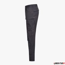 Pantalon de travail type cargo CROSS