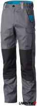 Pantalon de travail avec genouillères B-ROK [0901]