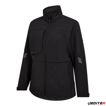 Blouson softshell femme - ENTIRE