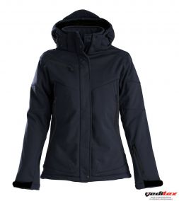Parka marine