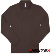 My Polo homme 100% coton 210g/m2 - 530.42
