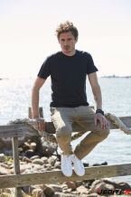 T-shirt homme 180g/m2 100% coton premium [029340]
