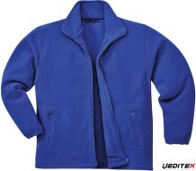 Veste polaire lourde et confortable 400 g/ m2 " F400"