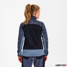 Cardigan mi-saison pour femme - ENTIRE