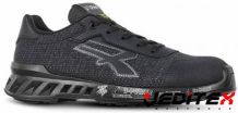 Chaussure de sécurité basse SCOTT- S1P SRC ESD [SCOTT]