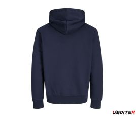 Sweat à capuche - VIBE HOOD