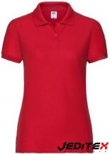 Polo femme polycoton 180 g/m2 - 593.01