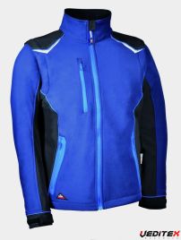 Veste softshell -SELTERS [V643]