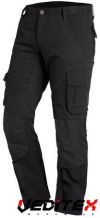 Pantalon de travail avec genouillère Florian