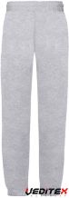 Pantalon de jogging bas serré enfant  - 248.01