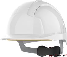 Casque de sécurité ventilé EVOLITE  [JSP-AJB170-000/]