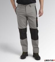 Pantalon avec genouillères STRETCH