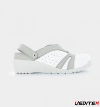 Sabot de sécurité femme SB E A SRC - FLAVIE [FLAVIE-SABOT]