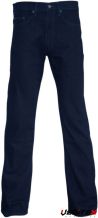 Pantalon de travail en jeans  [95142]