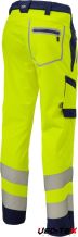 07949999065_Pantalon_softshell_Luklight_jaune_marine_dos