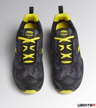 Chaussure de sécurité S3 SRC ESD- SHARK STABLE IMPACT LOW