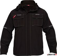 Blouson softshell COMBAT  [1260-229]