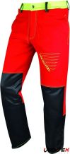 Pantalon forestier PRIOR MOVE Type A Classe 1-20m/s [FI001D]