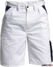BLANC/MARINE