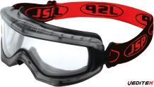 Lunettes masque EVO anti-buée, anti-rayure [AGM020-823-000]