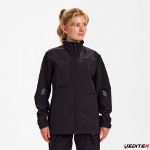 Blouson softshell femme - ENTIRE