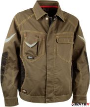TAUPE( tabac)