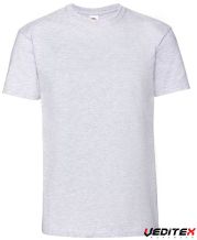 T-shirt homme 195g/m2 100% coton Premium - 103.01