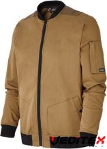 Blouson de travail Teddy OVERMAX [1056.2668]