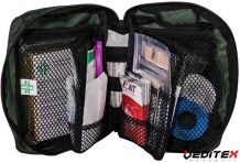 Trousse de secours plombier 1/3 personnes