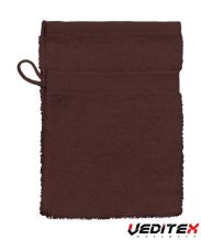Gant  de toilette en éponge, 420 g/m2  "002.64"