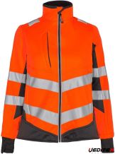 Orange/anthracite