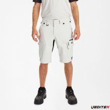 Short de travail extensible  4 sens - ENTIRE [6337-234]