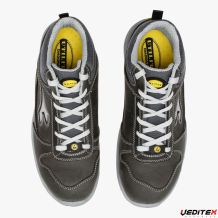 Chaussure de travail RUN II haute S3 SRC ESD -RUN