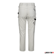 Pantalon de travail stretch pour femme  - ENTIRE