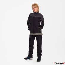 Blouson softshell femme - ENTIRE