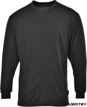 T-shirt ML thermique baselayer [B133]