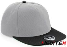 Casquette snapback bicolor [331.69]