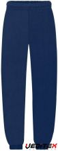 Pantalon de jogging bas serré enfant  - 248.01