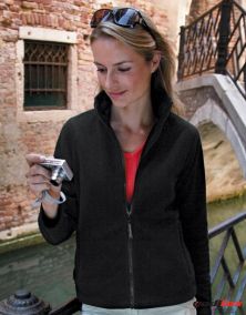 Veste polaire femme 822.33