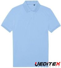 My Polo femme éco-responsable 180g/m2 - 536.42