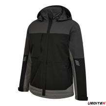 Blouson d'hiver pour femme - ENTIRE
