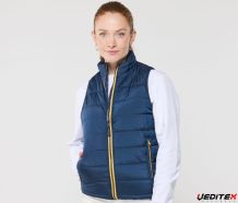 Gilet sans manches femme CITY [PK311]