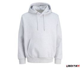 Sweat à capuche - VIBE HOOD [JJ6445]
