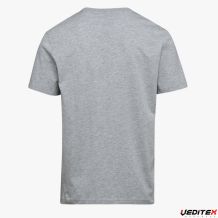 T-shirt graphique organique