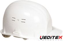 Casque de chantier CLASSIC "65100"