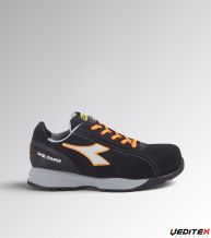 Chaussure de sécurité basse GLOVE MDS S3 HRO SRC