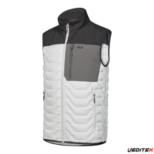 Gilet Matelassé - ENTIRE