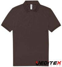 My Polo femme 100% coton 210g/m2 - 534.42