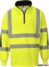 JAUNE FLUO 