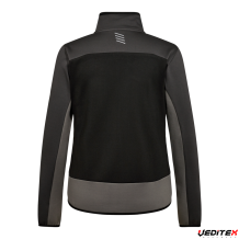Cardigan mi-saison pour femme - ENTIRE